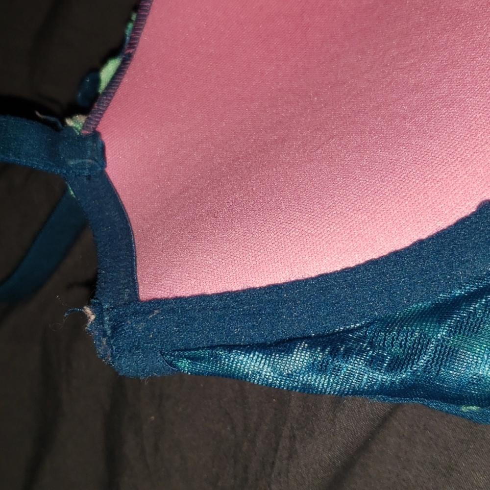 Victorias secret PINK push up bra - Picture 5 of 10